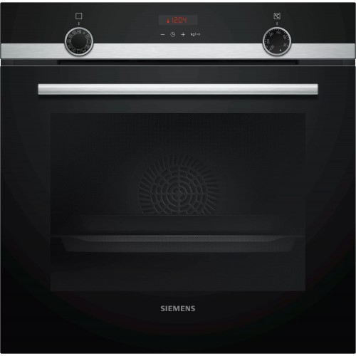 LÒ NƯỚNG SIEMENS HB574ABR0S - IQ300